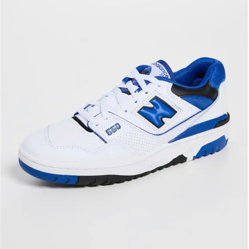 Like NEW! New Balance BB550 Sneakers